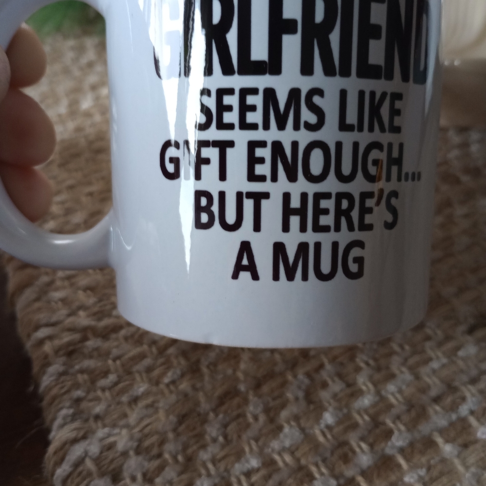 Funny Mug - Picture 2 of 4